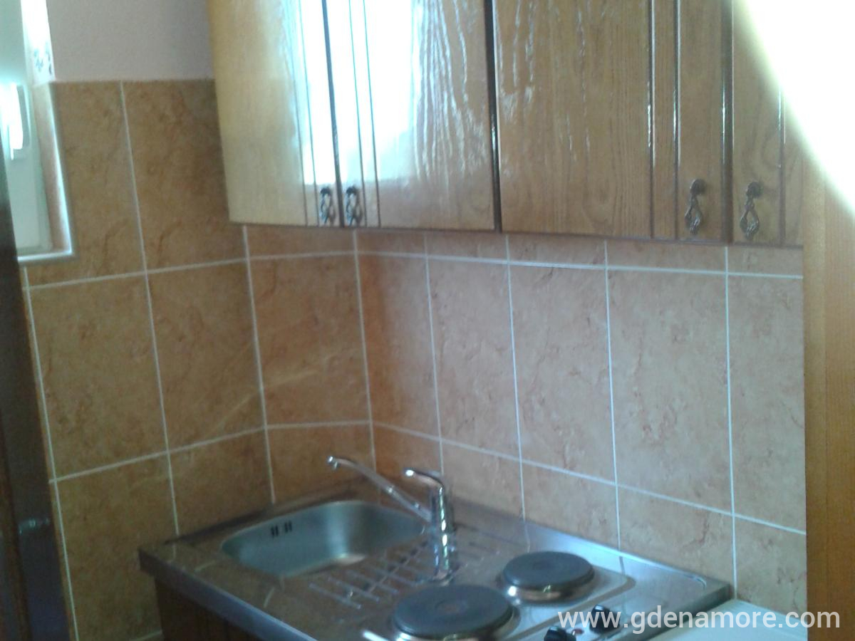 Apartmani Cindrak, privatni smeštaj u mestu Bar, Crna Gora
