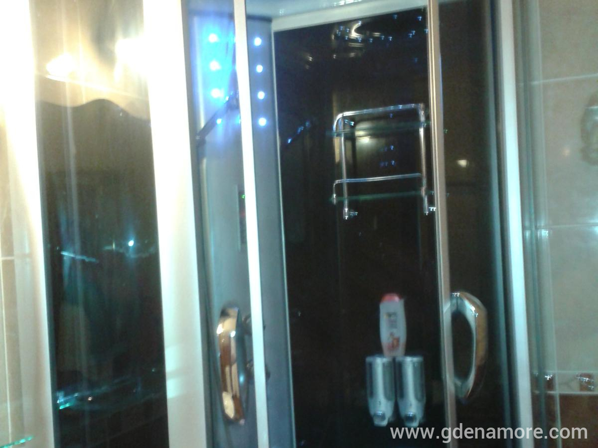 Apartmani Cindrak, privatni smeštaj u mestu Bar, Crna Gora